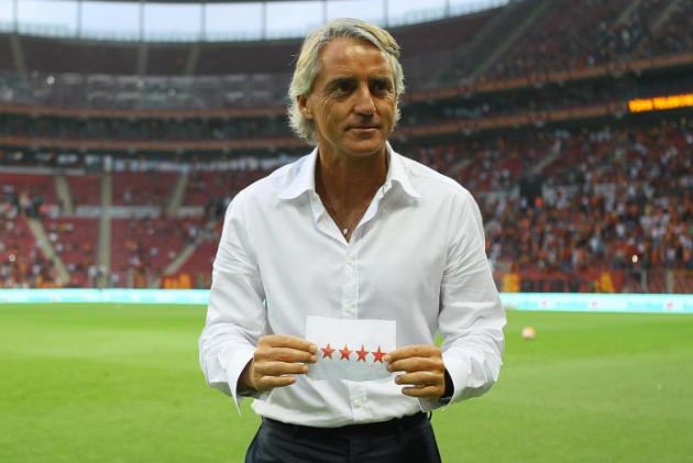 G.Saray'dan F.Bahçe'ye tarihi gönderme!